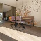 Belakos - Attico 840 | Rigid Click