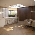 Belakos - Monastro visgraat XL 93 | Rigid Click