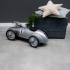 Basalt Plak PVC vloer - sfeerbeeld