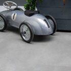 Basalt Plak PVC vloer - detailfoto 1