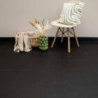 Grafiet Plak PVC vloer - sfeerbeeld