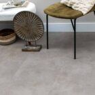 Leisteen Klik PVC vloer - detailfoto 1