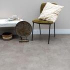 Leisteen Plak PVC vloer - sfeerbeeld