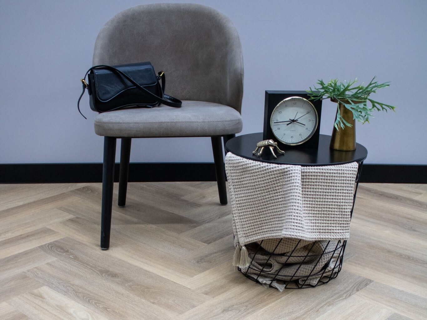 2625_amazone-visgraat-plak_1 Amazone Visgraat Plak PVC vloer - sfeerbeeld