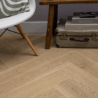 Ganges Visgraat Plak PVC vloer - detailfoto 1