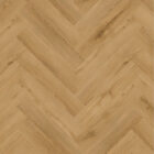 IJssel Visgraat Plak PVC vloer - detailfoto 2