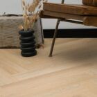 Mississippi Visgraat Plak PVC vloer - detailfoto 1