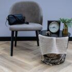 Amazone Visgraat Klik PVC vloer - sfeerbeeld