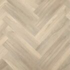 Amazone Visgraat Klik PVC vloer - detailfoto 2