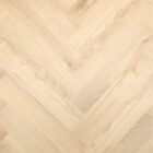 Donau Visgraat Klik PVC vloer - detailfoto 2