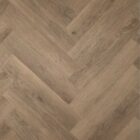 Rijn Visgraat Plak PVC vloer - detailfoto 2