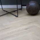 Nijl Visgraat Klik PVC vloer - detailfoto 1