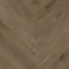 Seine Visgraat Klik PVC vloer - detailfoto 2