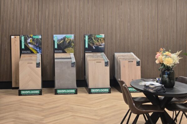 Showroom Vught - wide shot 13