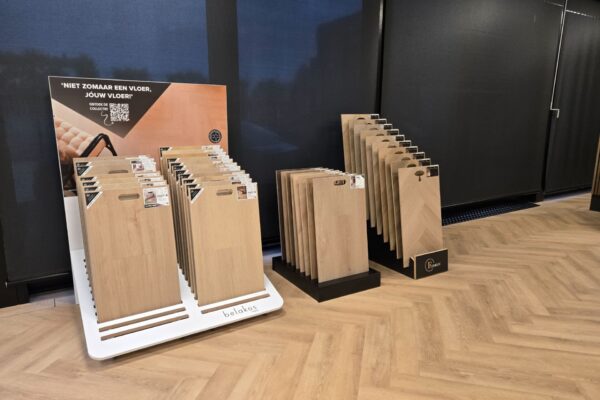 Showroom Vught - wide shot 12