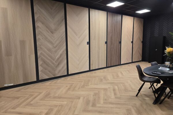 Showroom Vught - wide shot 9