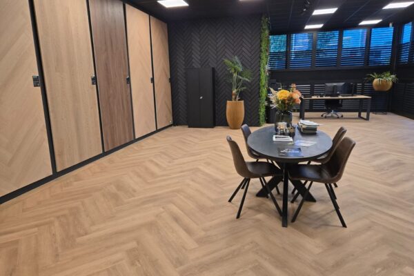 Showroom Vught - wide shot 7