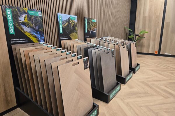Showroom Vught - wide shot 3